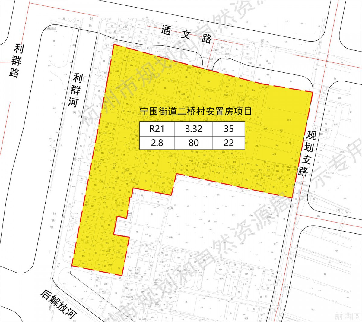 宁围街道最新规划-宁围街道规划新篇章