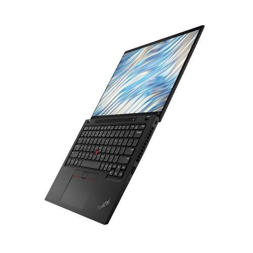 锐意创新，ThinkPad全新旗舰笔记本震撼登场